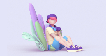 Для тех, кто часто пропускает школу